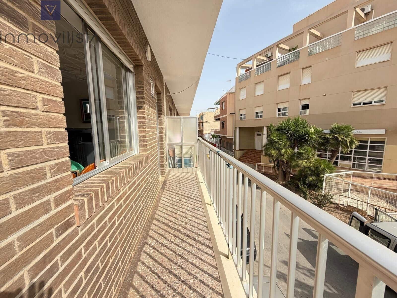 3 bedroom Flat for sale in San Pedro del Pinatar - € 142,000 (Ref: 9973429)