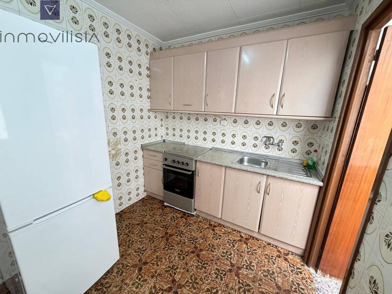 3 bedroom Flat for sale in San Pedro del Pinatar - € 142,000 (Ref: 9973429)
