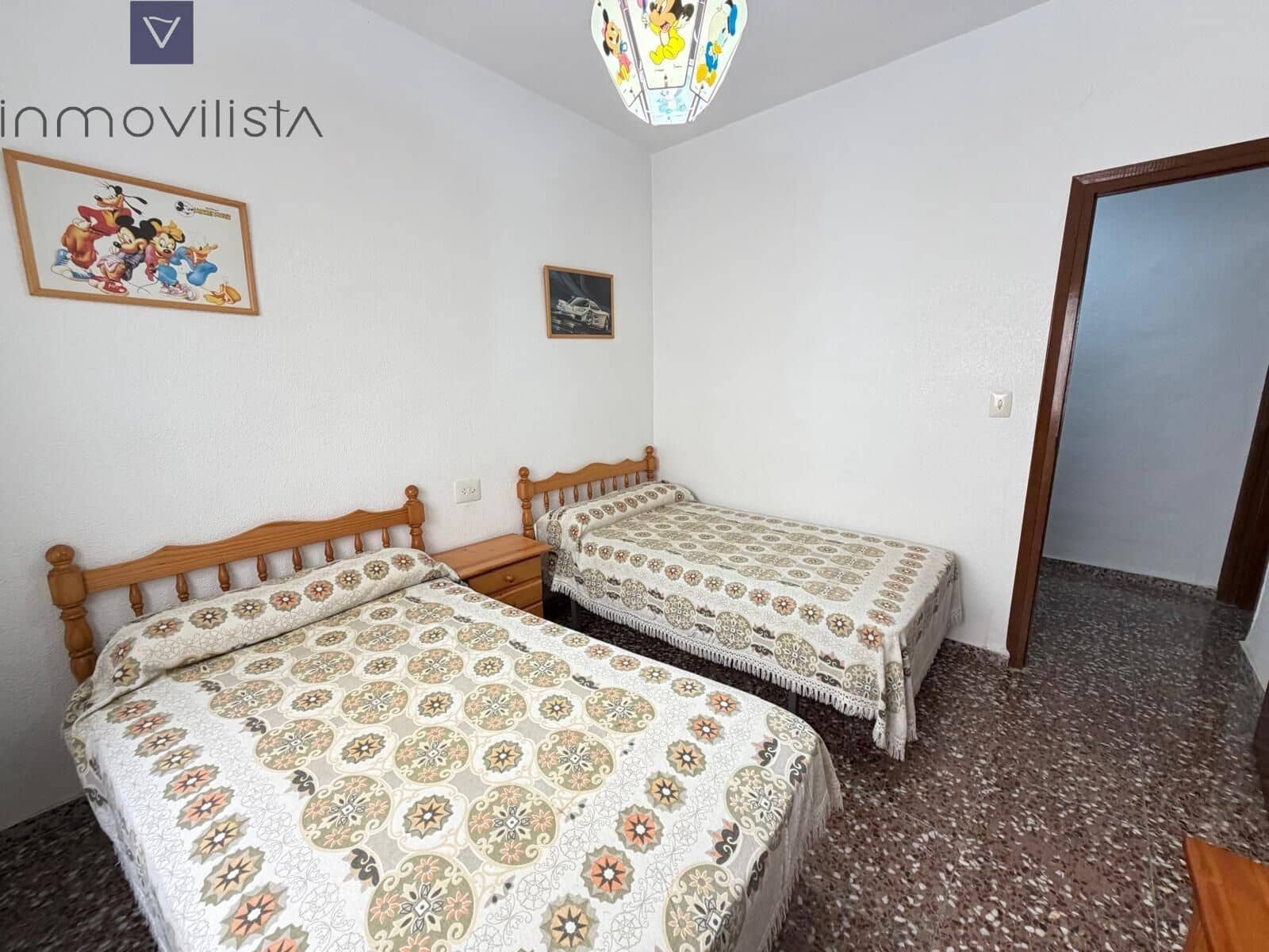 3 bedroom Flat for sale in San Pedro del Pinatar - € 142,000 (Ref: 9973429)