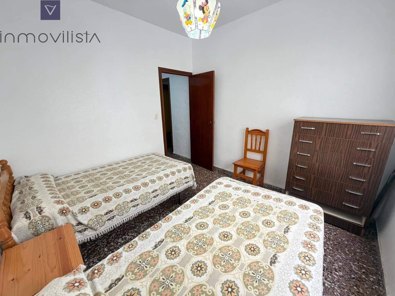 3 bedroom Flat for sale in San Pedro del Pinatar - € 142,000 (Ref: 9973429)