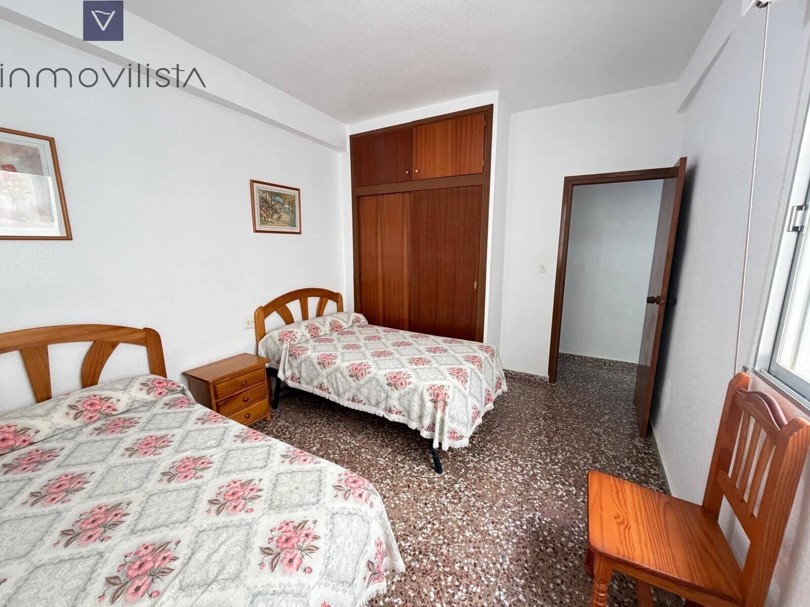3 bedroom Flat for sale in San Pedro del Pinatar - € 142,000 (Ref: 9973429)