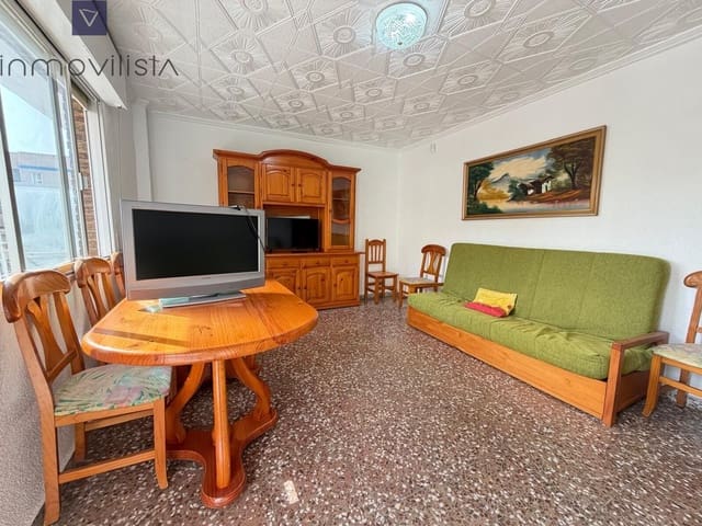 3 slaapkamer Flat te koop in Lo Pagan, San Pedro del Pinatar - € 142.000 (Ref: 9973429)