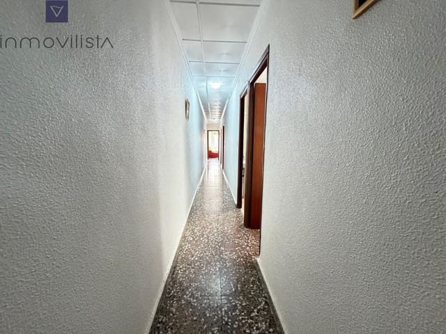 3 slaapkamer Flat te koop in Lo Pagan, San Pedro del Pinatar - € 142.000 (Ref: 9973429)