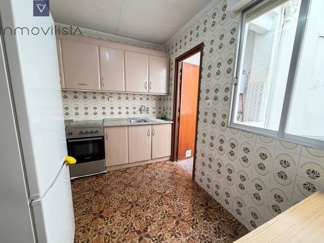3 slaapkamer Flat te koop in Lo Pagan, San Pedro del Pinatar - € 142.000 (Ref: 9973429)