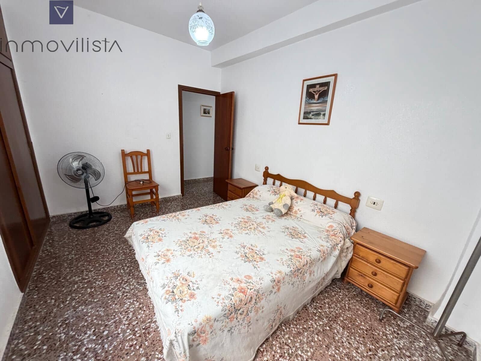 3 bedroom Flat for sale in San Pedro del Pinatar - € 142,000 (Ref: 9973429)
