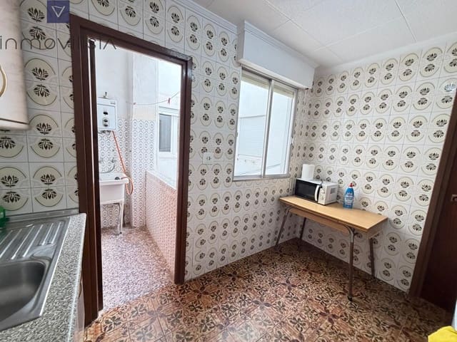3 slaapkamer Flat te koop in Lo Pagan, San Pedro del Pinatar - € 142.000 (Ref: 9973429)