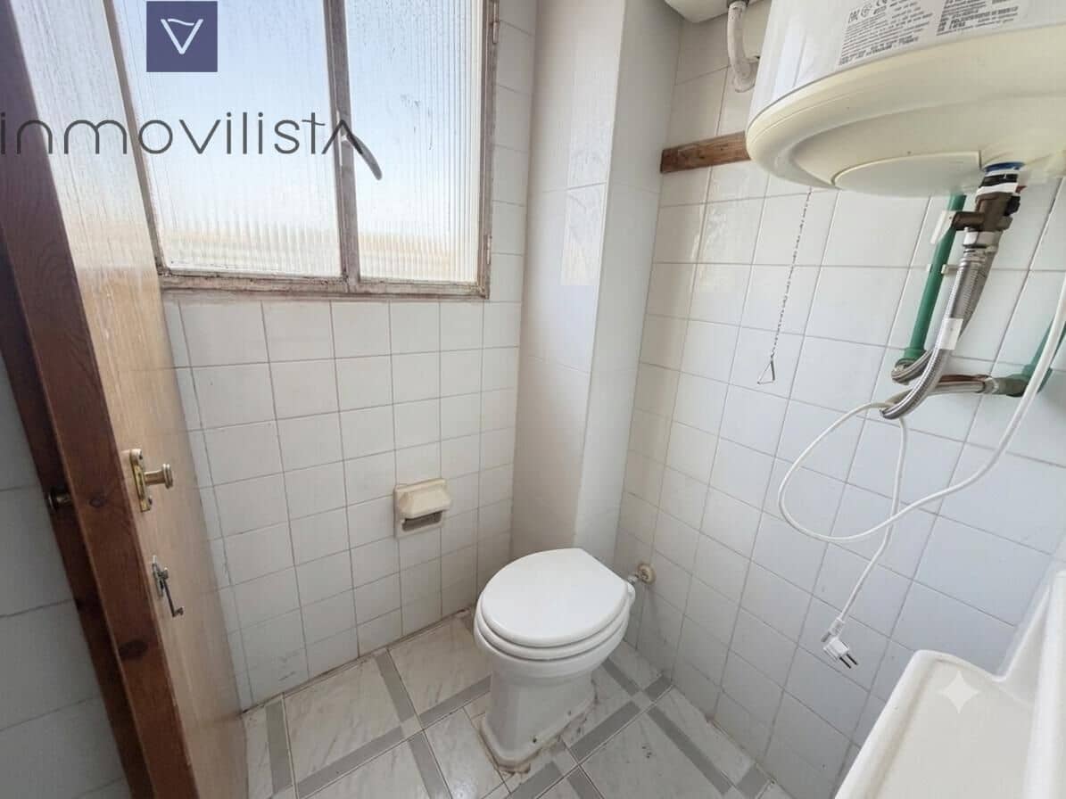 3 Zimmer Wohnung zu verkaufen in Los Alcazares - 150.000 € (Ref: 9973430)