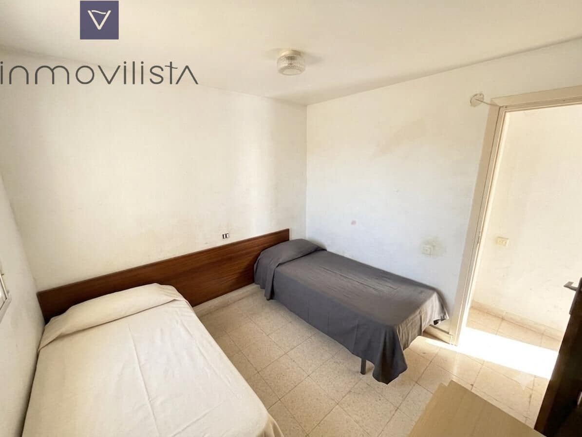3 Zimmer Wohnung zu verkaufen in Los Alcazares - 150.000 € (Ref: 9973430)