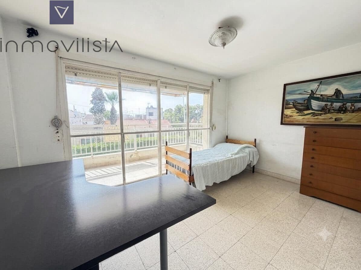 3 Zimmer Wohnung zu verkaufen in Los Alcazares - 150.000 € (Ref: 9973430)