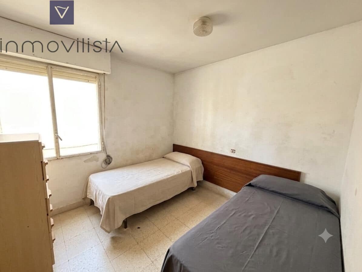 3 Zimmer Wohnung zu verkaufen in Los Alcazares - 150.000 € (Ref: 9973430)