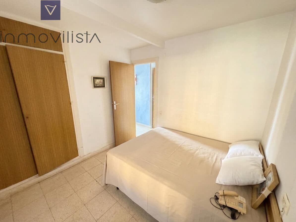 3 Zimmer Wohnung zu verkaufen in Los Alcazares - 150.000 € (Ref: 9973430)