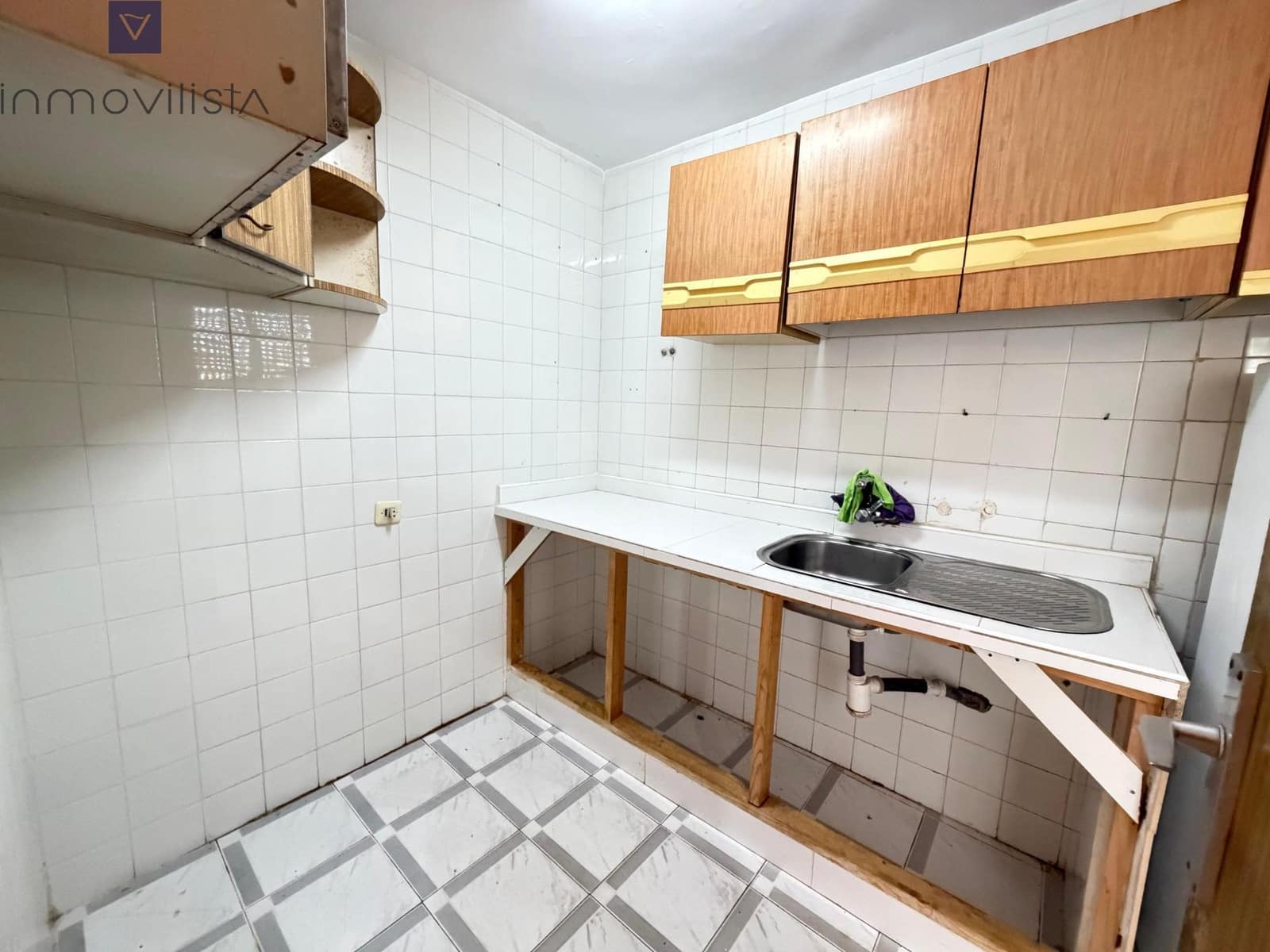 3 Zimmer Wohnung zu verkaufen in Los Alcazares - 150.000 € (Ref: 9973430)