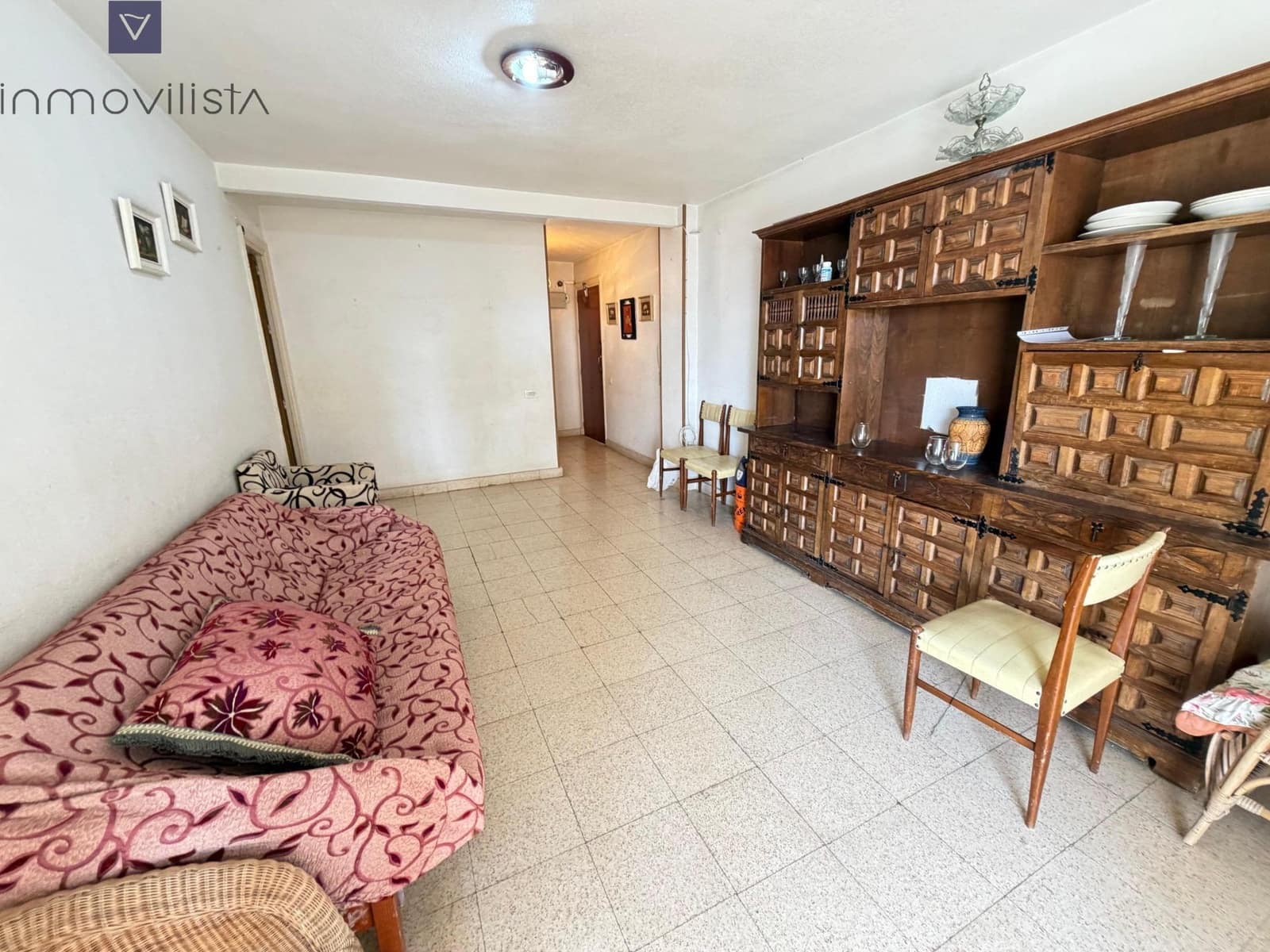 3 Zimmer Wohnung zu verkaufen in Los Alcazares - 150.000 € (Ref: 9973430)