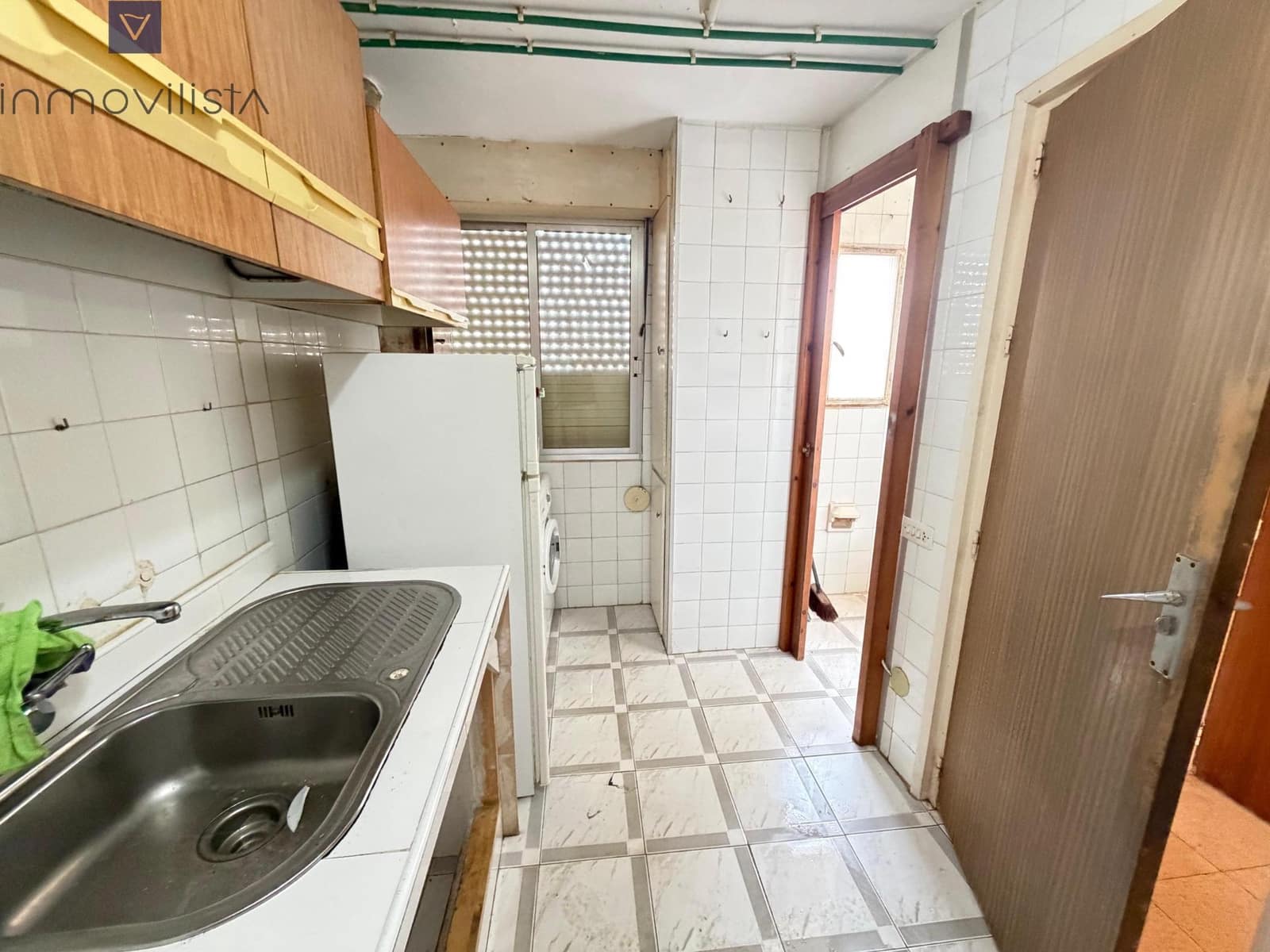 3 Zimmer Wohnung zu verkaufen in Los Alcazares - 150.000 € (Ref: 9973430)