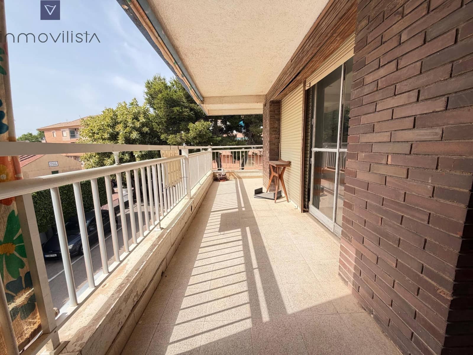 3 Zimmer Wohnung zu verkaufen in Los Alcazares - 150.000 € (Ref: 9973430)