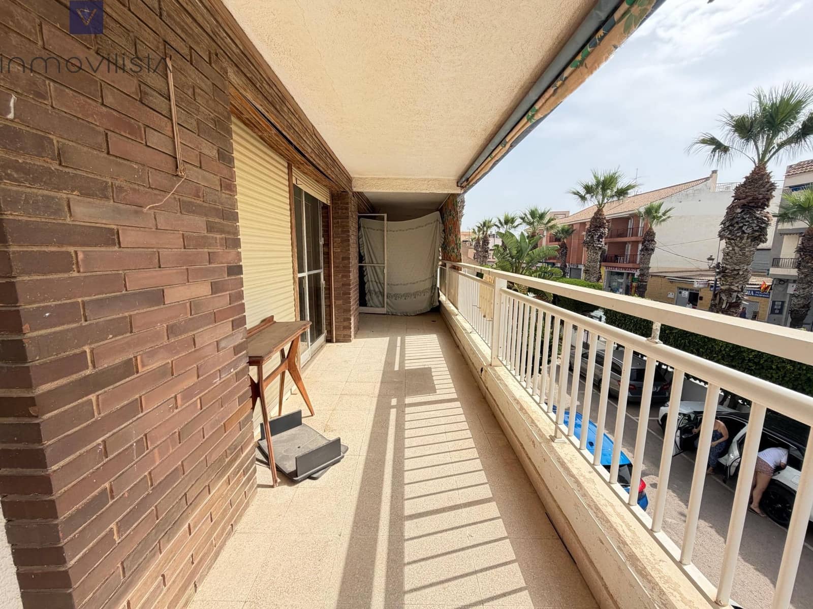 3 Zimmer Wohnung zu verkaufen in Los Alcazares - 150.000 € (Ref: 9973430)