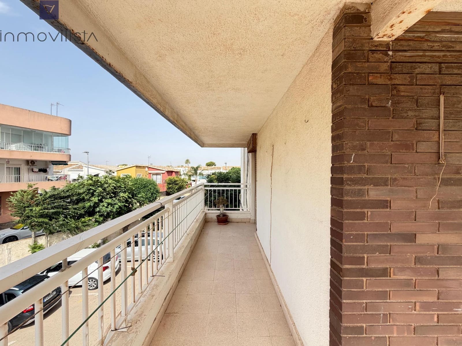 3 Zimmer Wohnung zu verkaufen in Los Alcazares - 150.000 € (Ref: 9973430)