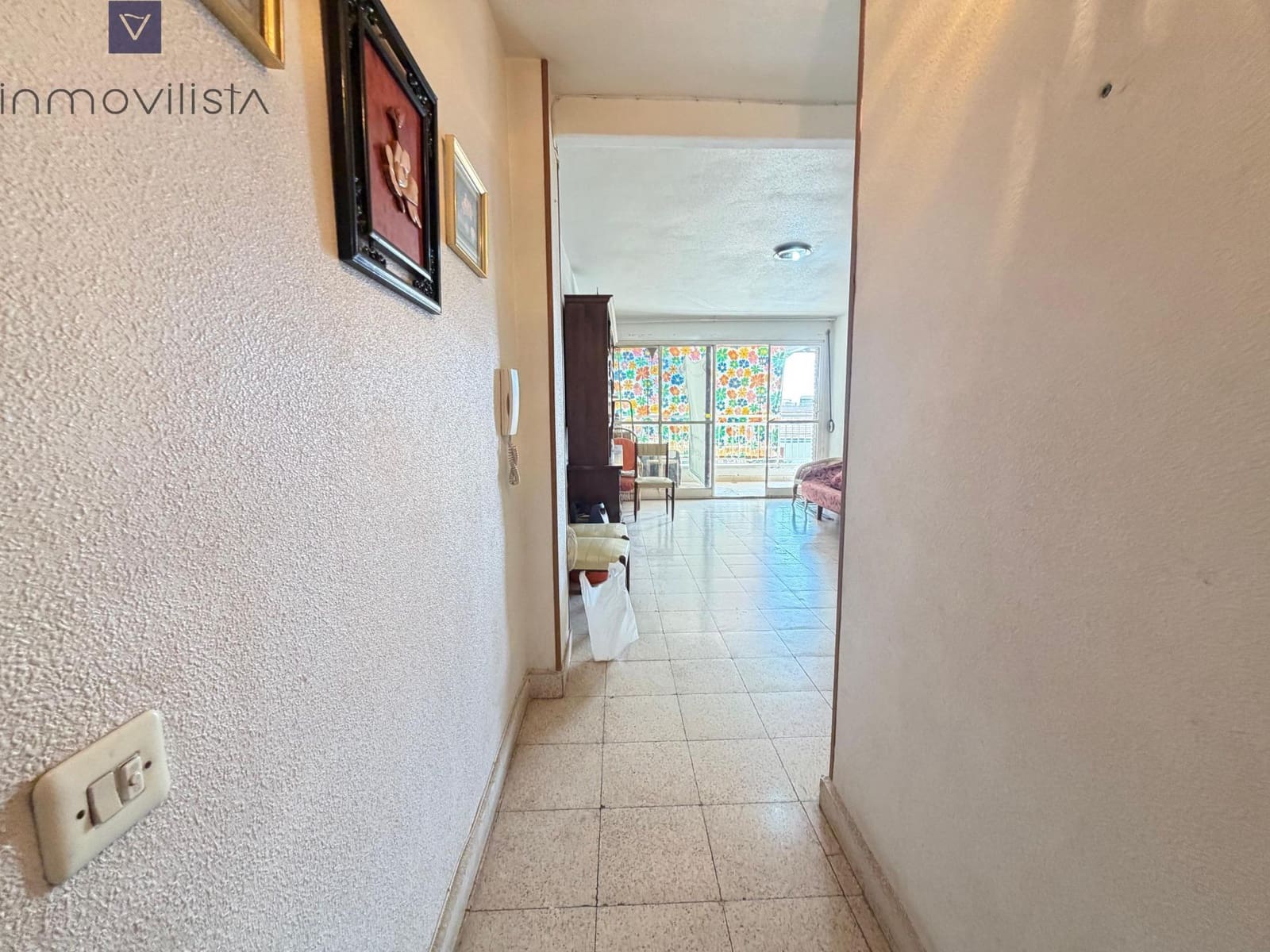 3 Zimmer Wohnung zu verkaufen in Los Alcazares - 150.000 € (Ref: 9973430)
