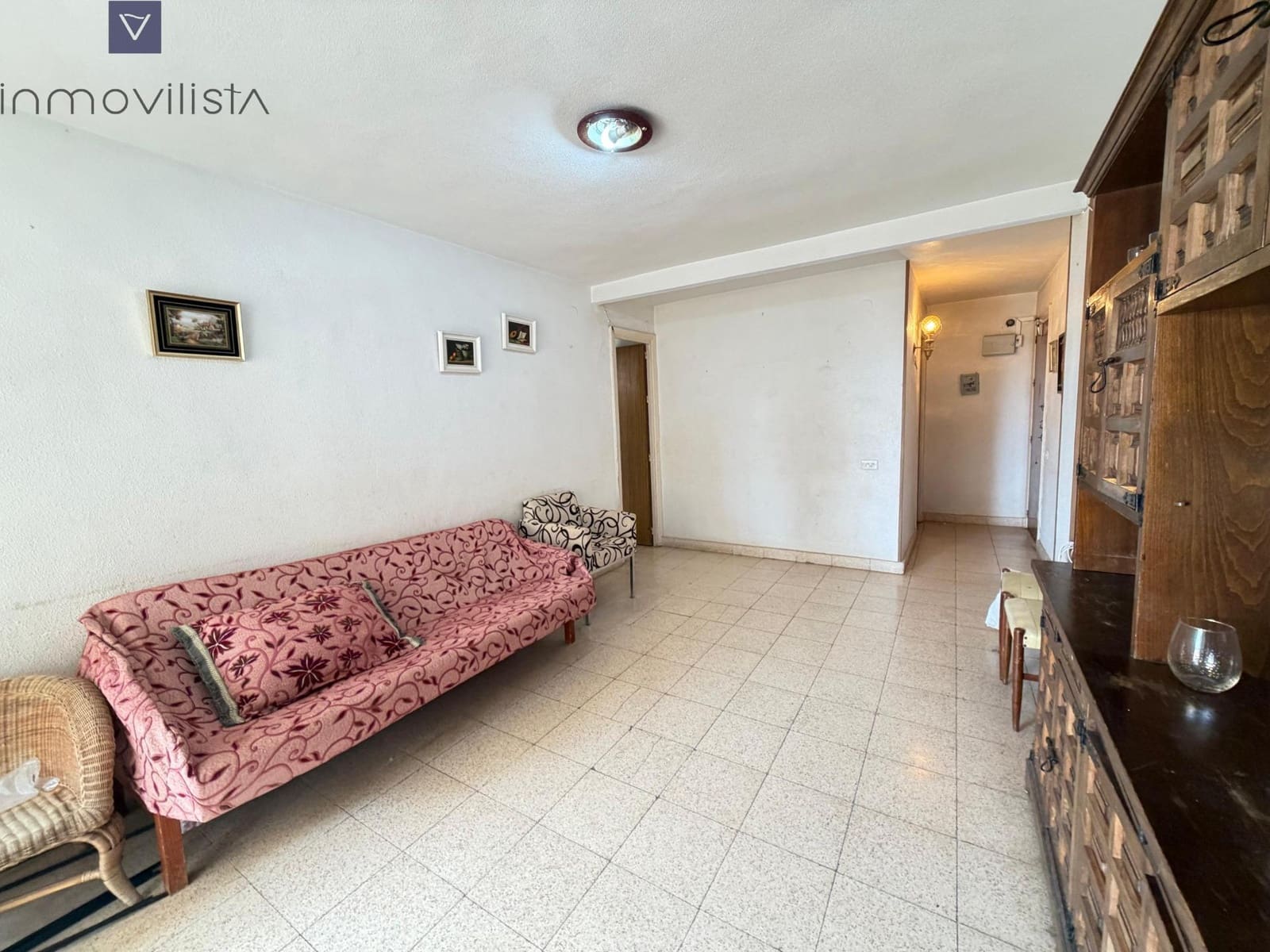 3 Zimmer Wohnung zu verkaufen in Los Alcazares - 150.000 € (Ref: 9973430)