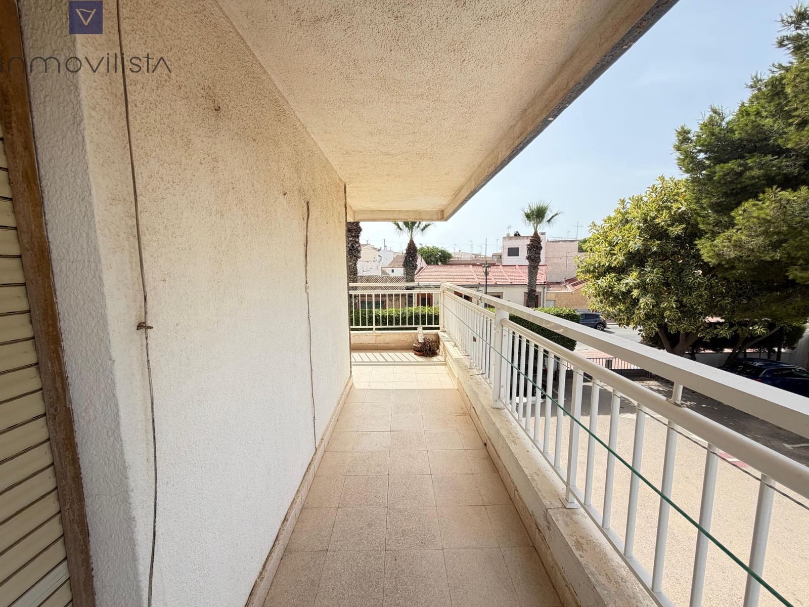 3 Zimmer Wohnung zu verkaufen in Los Alcazares - 150.000 € (Ref: 9973430)
