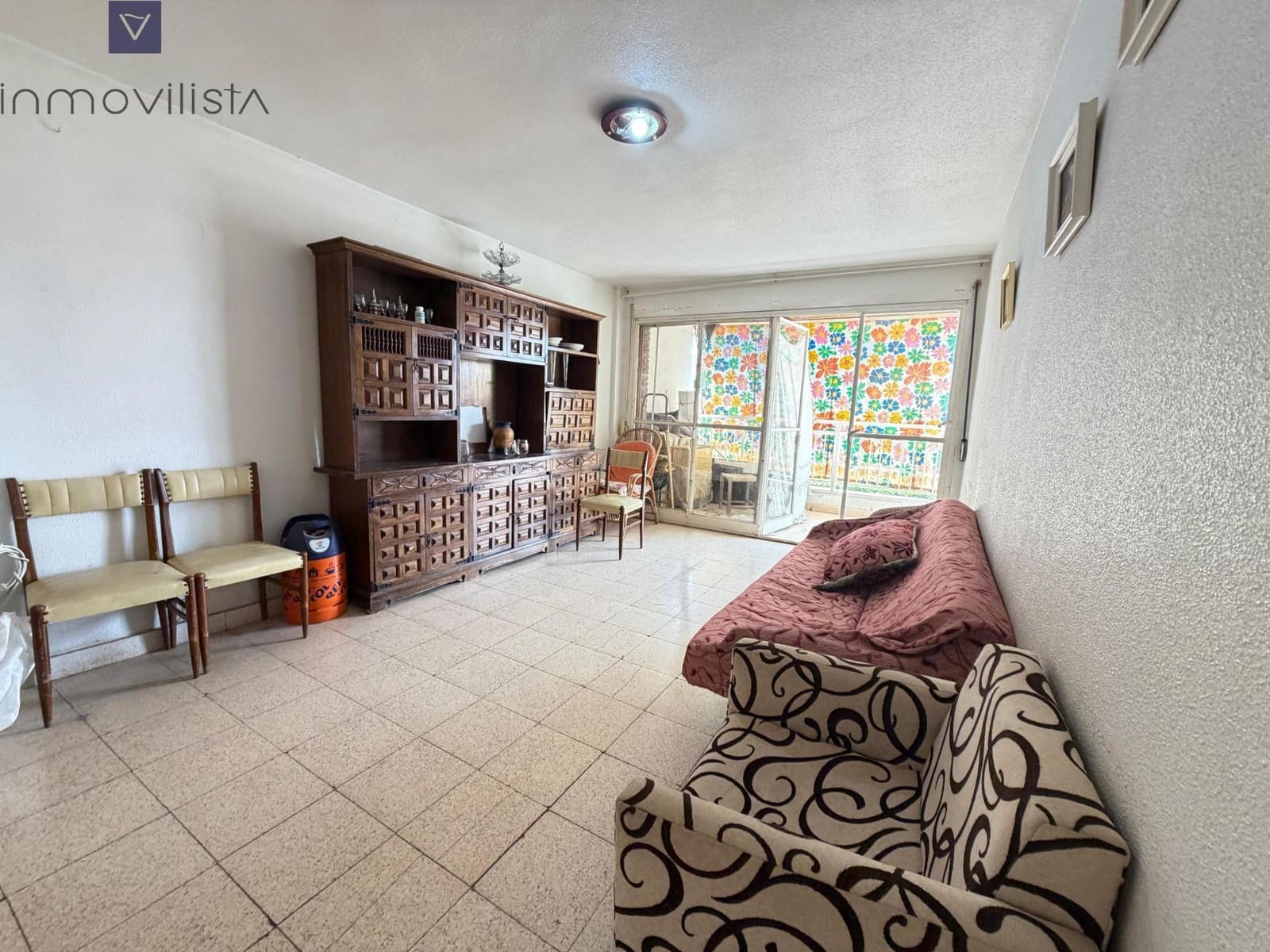 3 Zimmer Wohnung zu verkaufen in Los Alcazares - 150.000 € (Ref: 9973430)