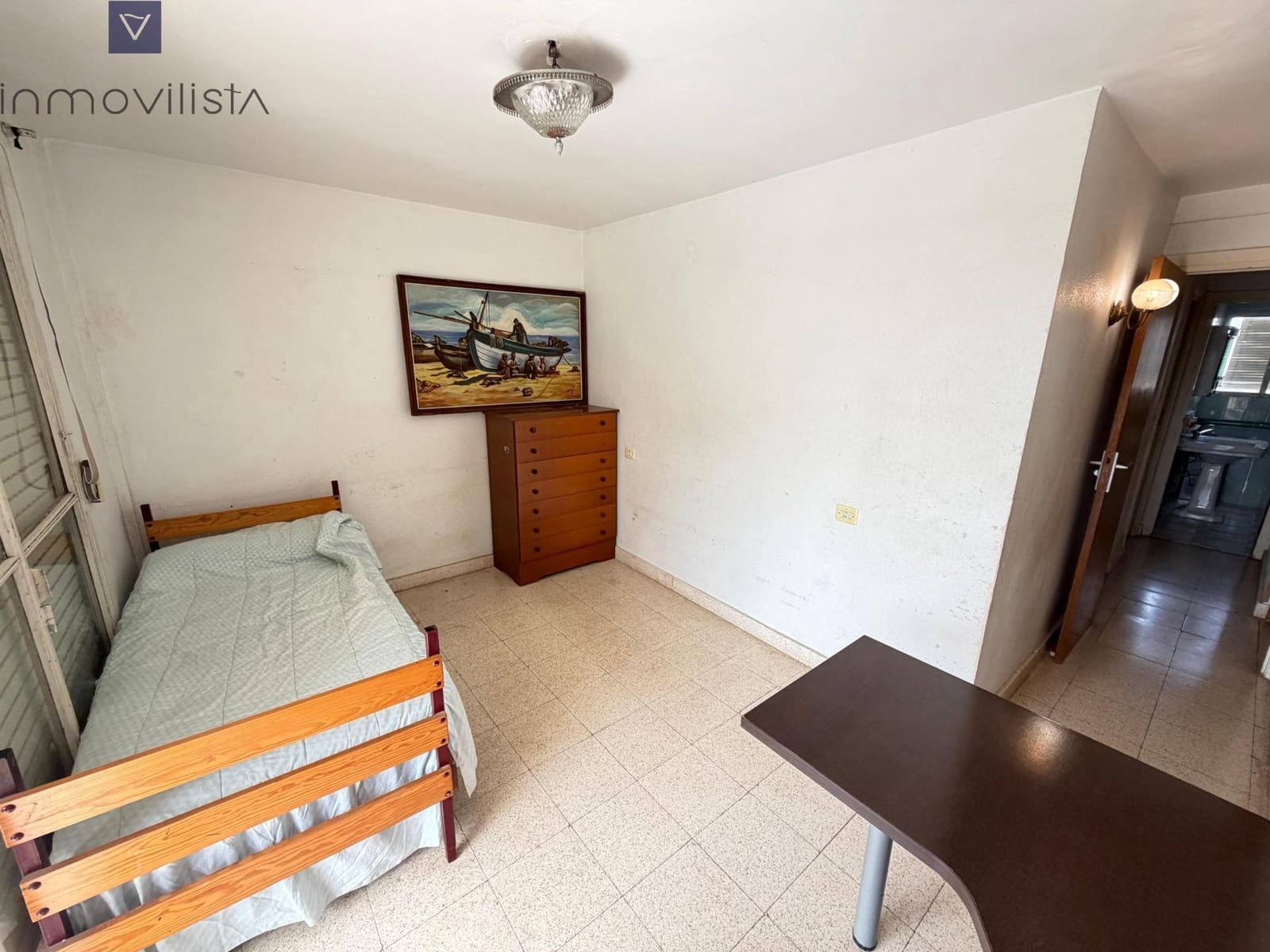 3 Zimmer Wohnung zu verkaufen in Los Alcazares - 150.000 € (Ref: 9973430)