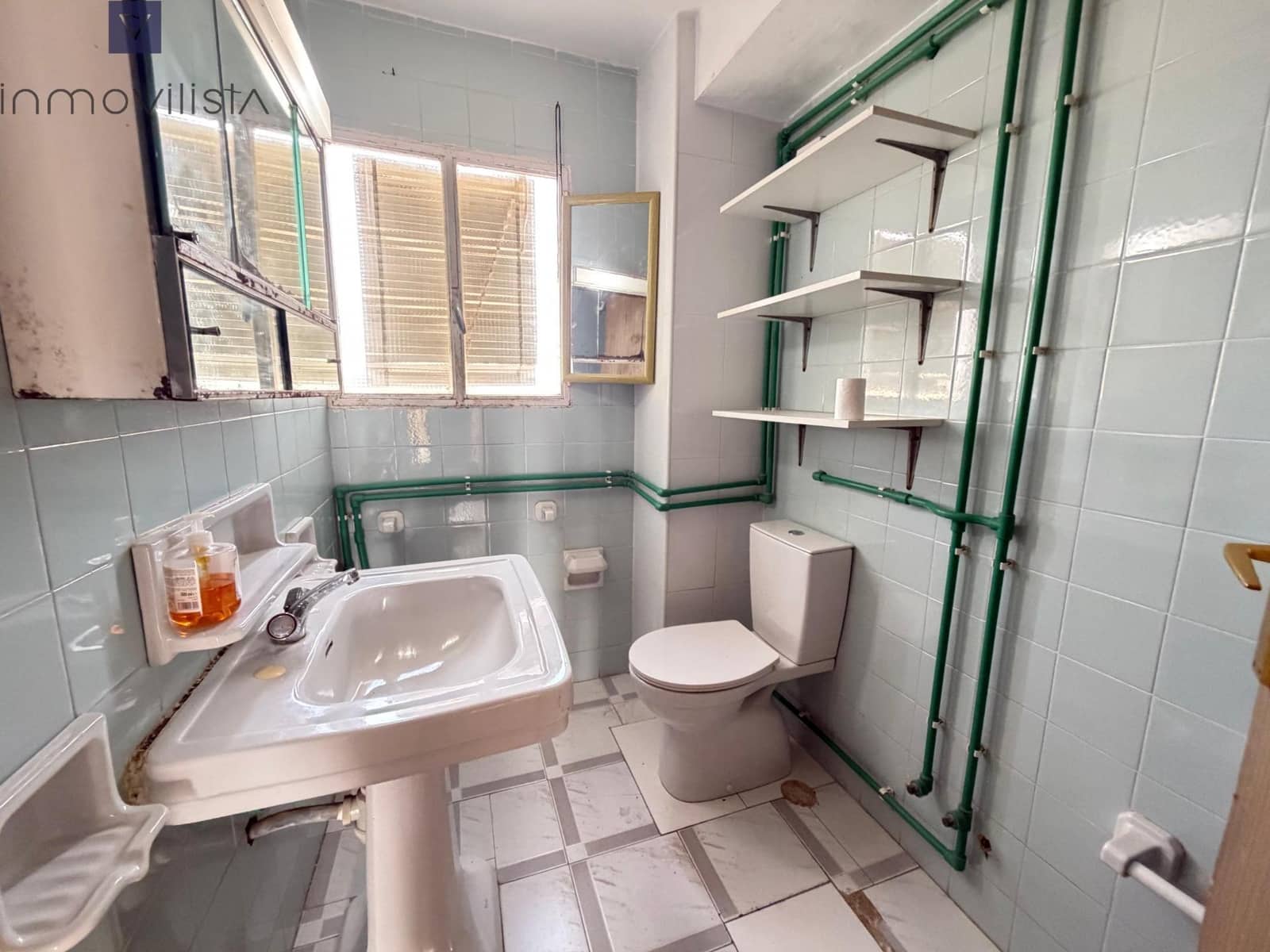 3 Zimmer Wohnung zu verkaufen in Los Alcazares - 150.000 € (Ref: 9973430)