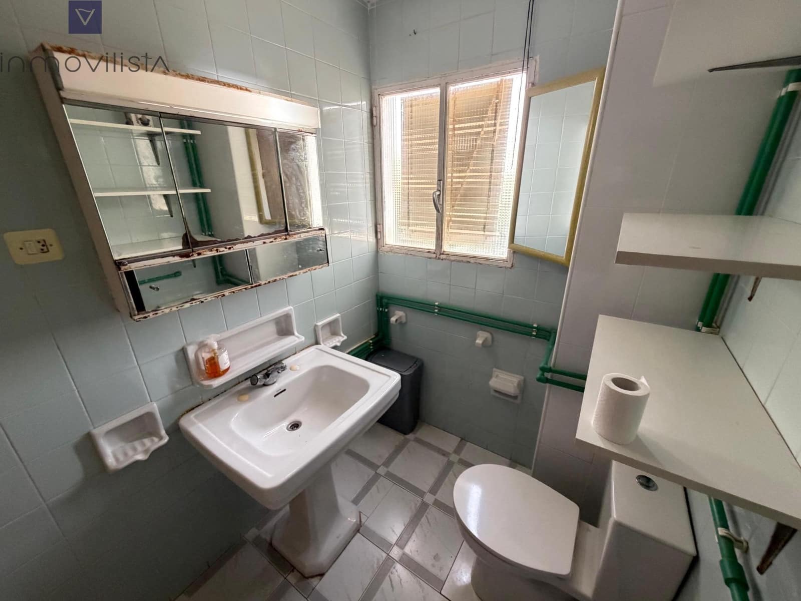 3 Zimmer Wohnung zu verkaufen in Los Alcazares - 150.000 € (Ref: 9973430)
