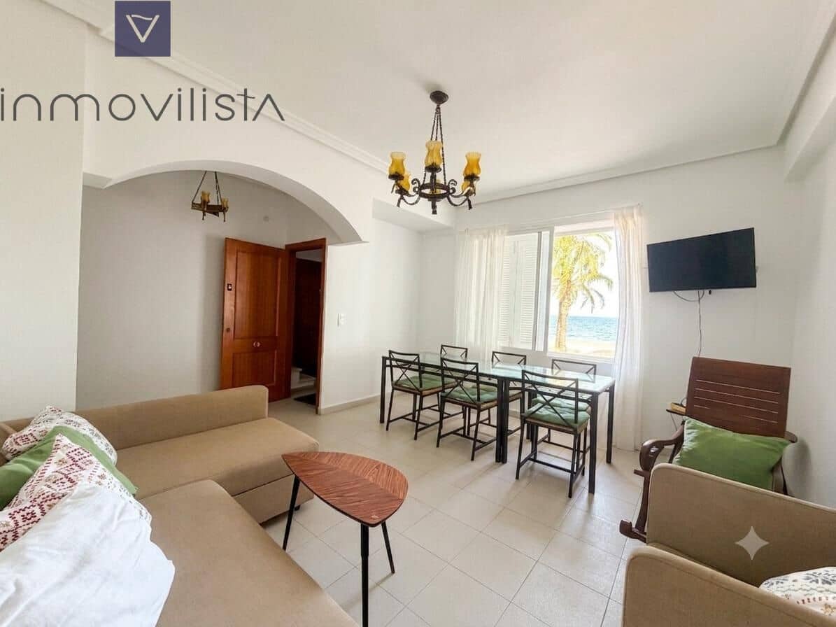 4 Zimmer Bungalow zu verkaufen in Santiago de la Ribera mit Garage - 269.000 € (Ref: 9973431)