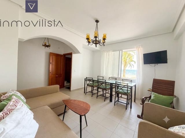 4 soverom Bungalow til salgs i Santiago de la Ribera, San Javier med garasje - € 269 000 (Ref: 9973431)