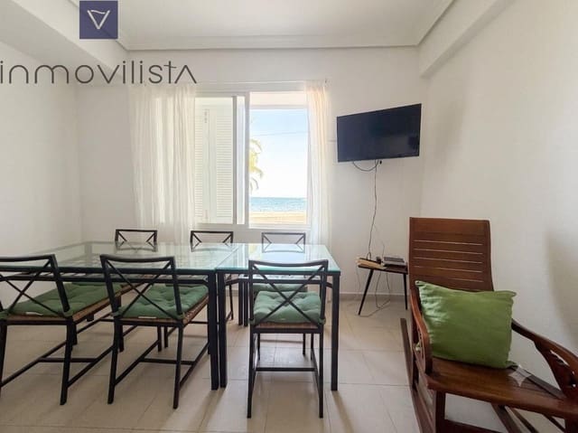 4 soverom Bungalow til salgs i Santiago de la Ribera, San Javier med garasje - € 269 000 (Ref: 9973431)