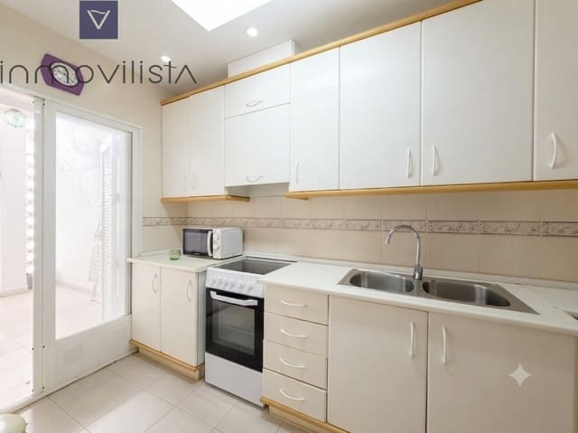 4 soverom Bungalow til salgs i Santiago de la Ribera, San Javier med garasje - € 269 000 (Ref: 9973431)