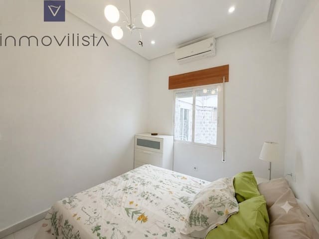 4 soverom Bungalow til salgs i Santiago de la Ribera, San Javier med garasje - € 269 000 (Ref: 9973431)
