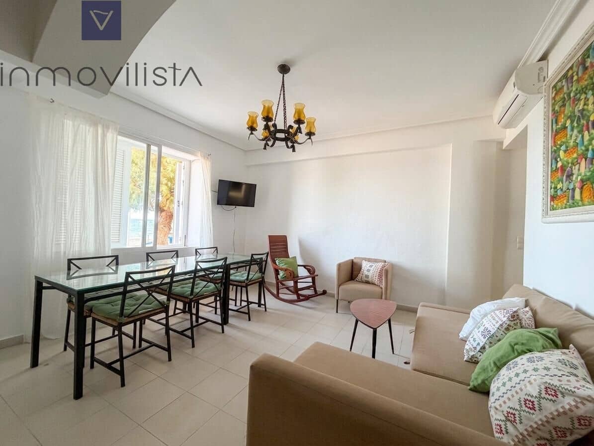 4 Zimmer Bungalow zu verkaufen in Santiago de la Ribera mit Garage - 269.000 € (Ref: 9973431)