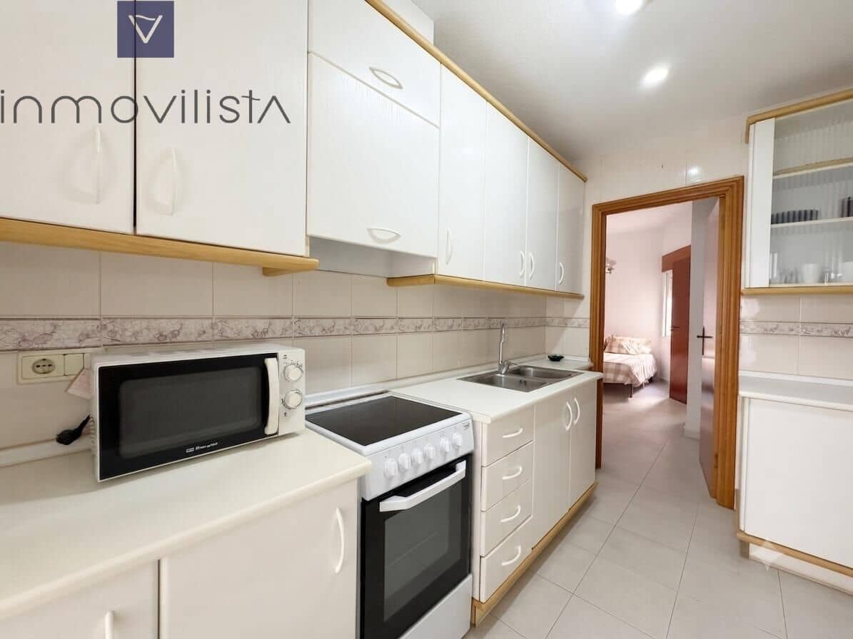 4 Zimmer Bungalow zu verkaufen in Santiago de la Ribera mit Garage - 269.000 € (Ref: 9973431)