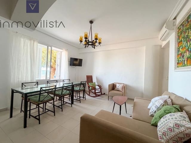 4 soverom Bungalow til salgs i Santiago de la Ribera, San Javier med garasje - € 269 000 (Ref: 9973431)