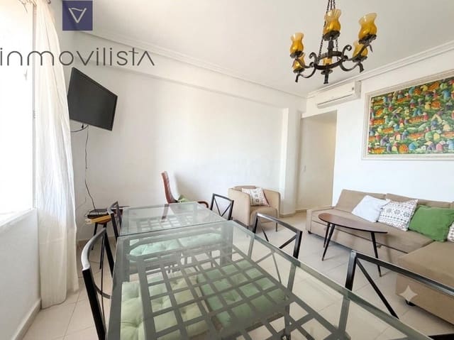 4 soverom Bungalow til salgs i Santiago de la Ribera, San Javier med garasje - € 269 000 (Ref: 9973431)