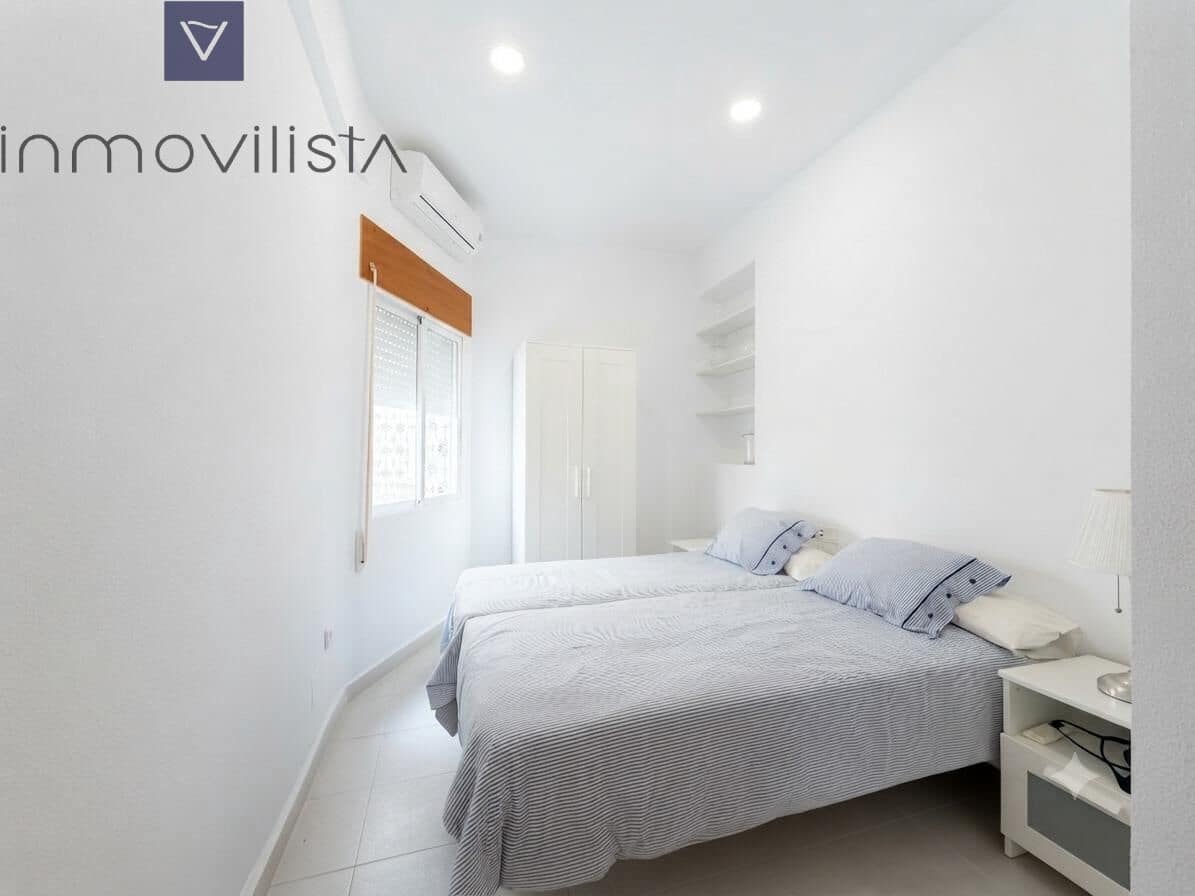 4 Zimmer Bungalow zu verkaufen in Santiago de la Ribera mit Garage - 269.000 € (Ref: 9973431)