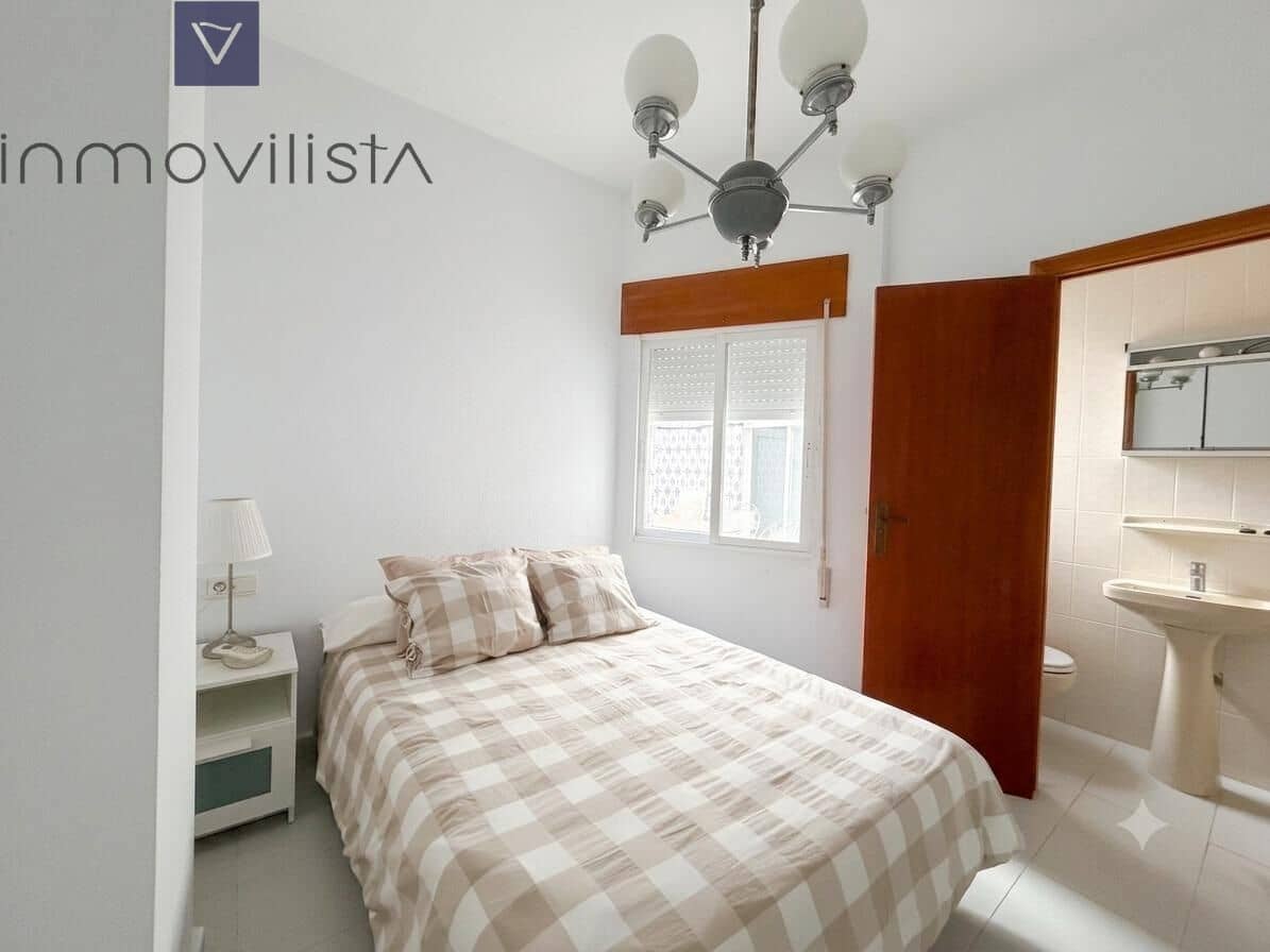 4 Zimmer Bungalow zu verkaufen in Santiago de la Ribera mit Garage - 269.000 € (Ref: 9973431)
