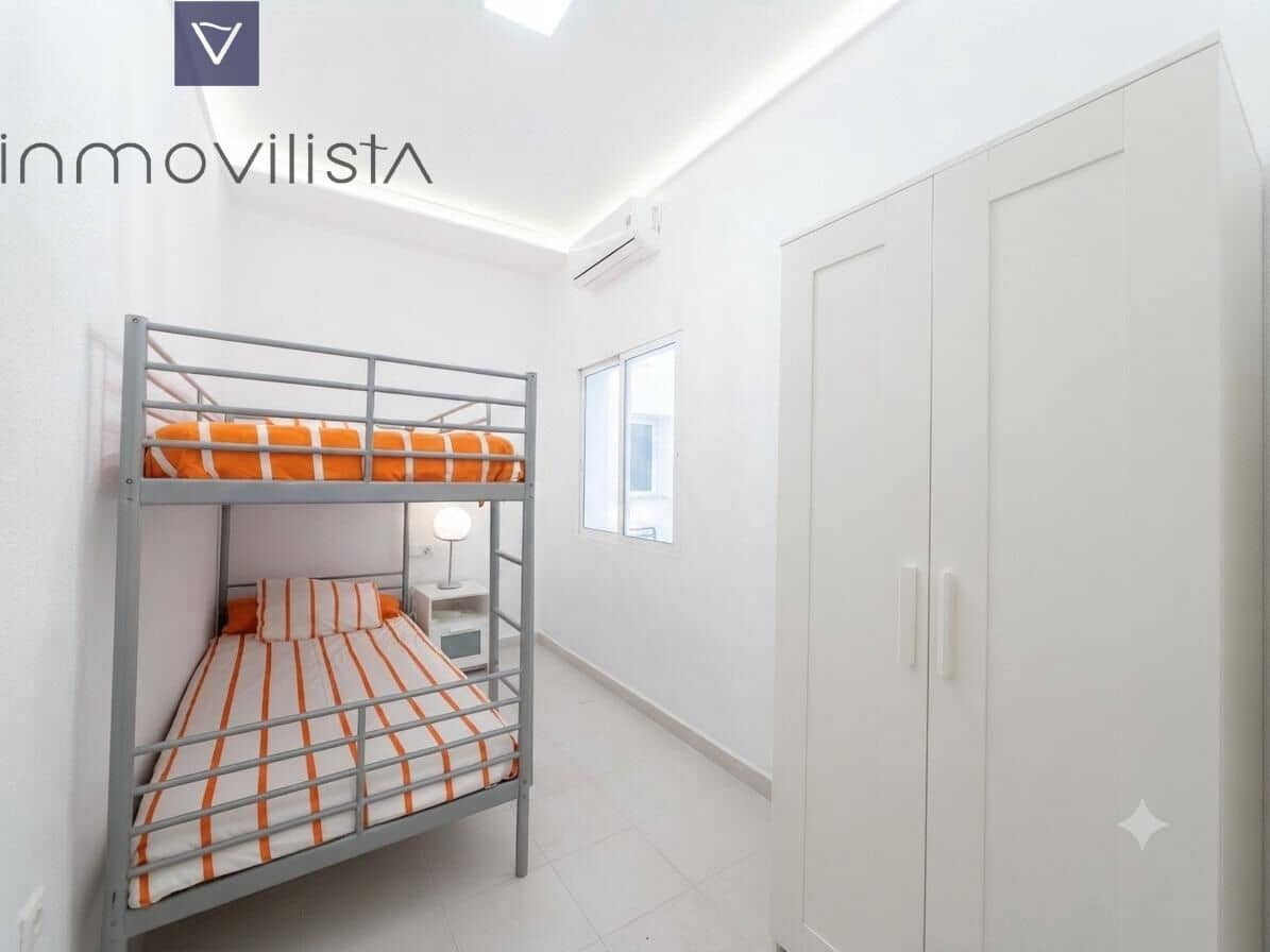 4 Zimmer Bungalow zu verkaufen in Santiago de la Ribera mit Garage - 269.000 € (Ref: 9973431)