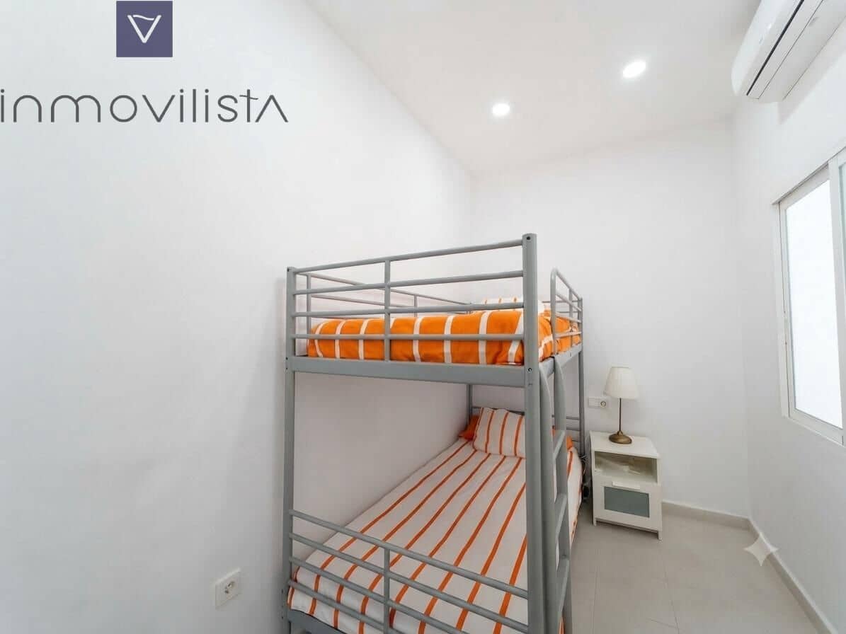 4 Zimmer Bungalow zu verkaufen in Santiago de la Ribera mit Garage - 269.000 € (Ref: 9973431)