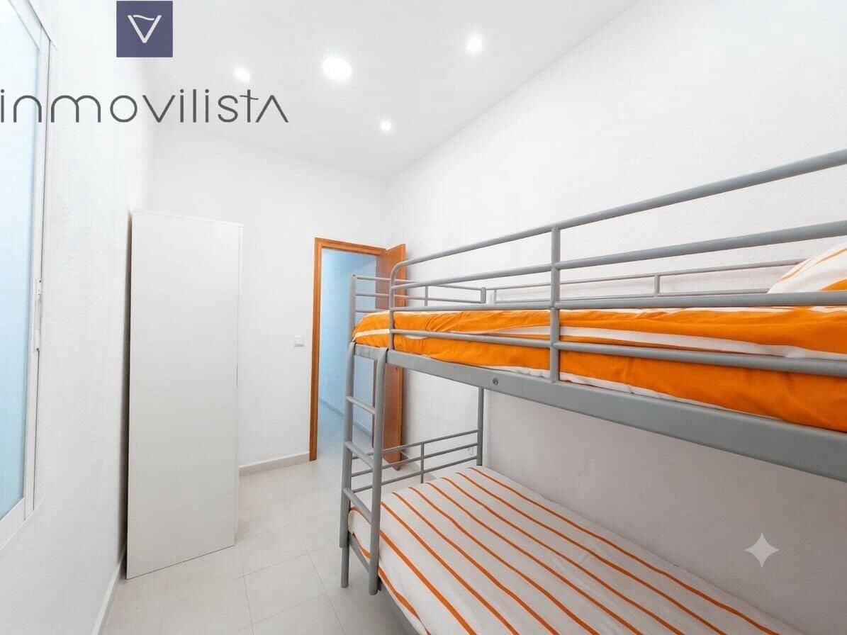 4 Zimmer Bungalow zu verkaufen in Santiago de la Ribera mit Garage - 269.000 € (Ref: 9973431)