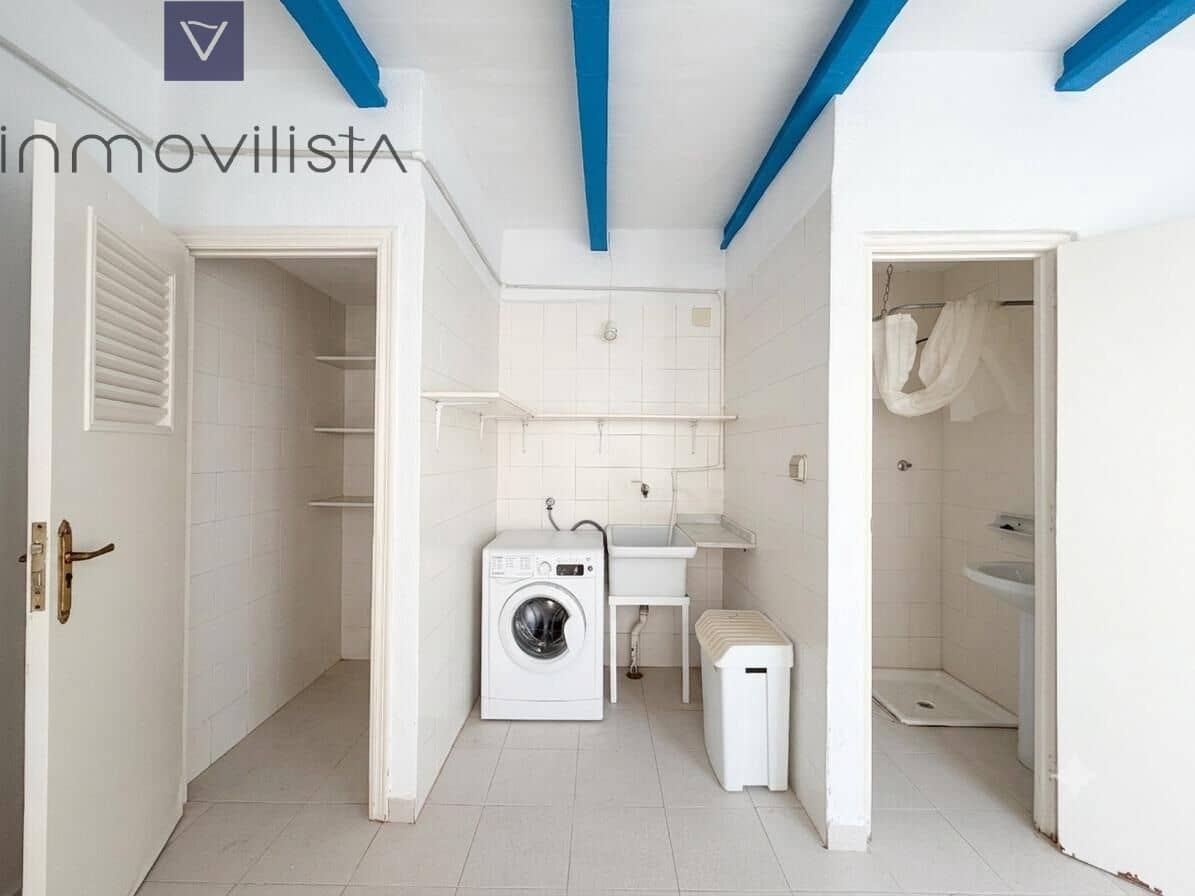 4 Zimmer Bungalow zu verkaufen in Santiago de la Ribera mit Garage - 269.000 € (Ref: 9973431)