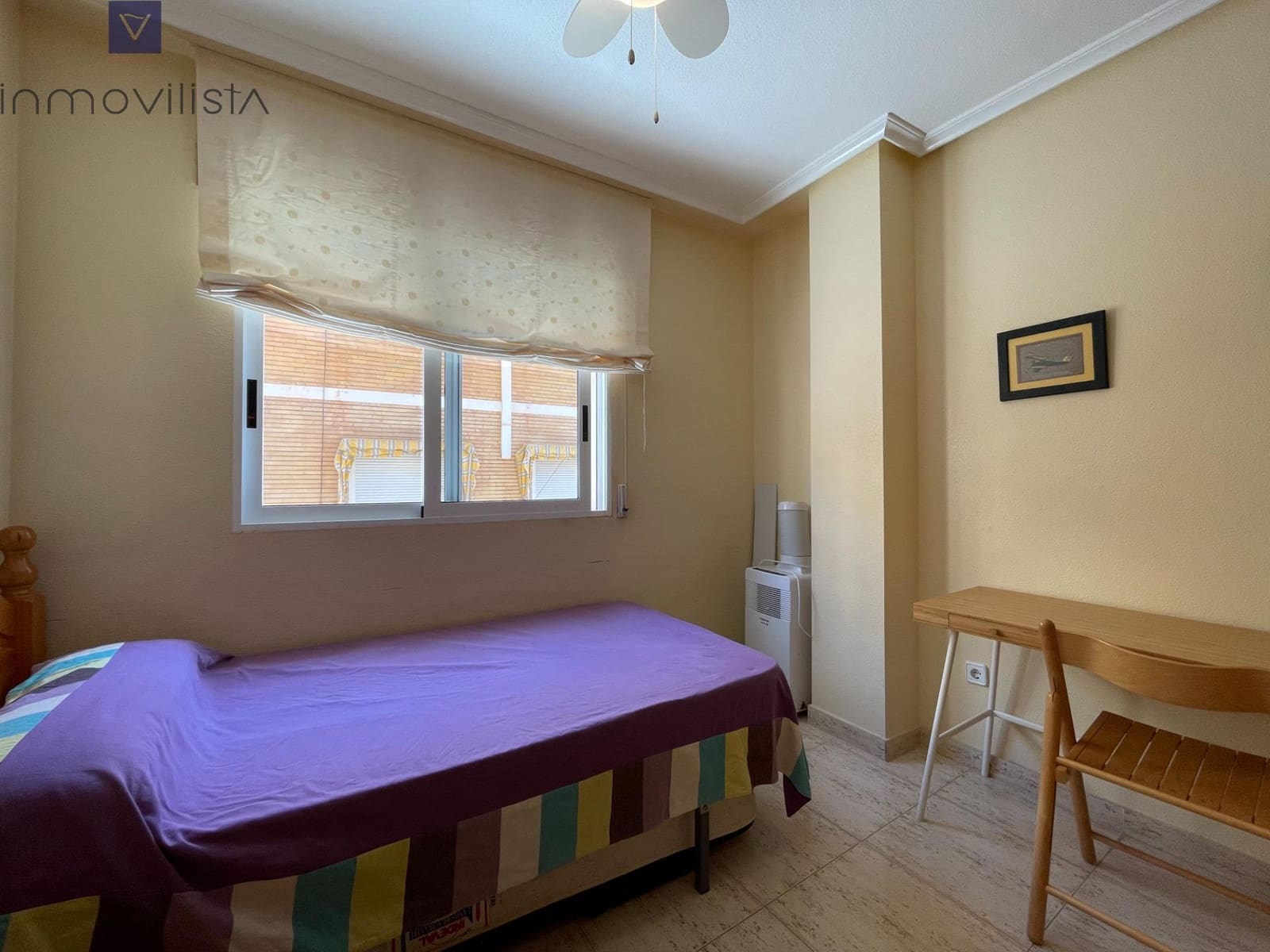 3 Zimmer Wohnung zu verkaufen in Santiago de la Ribera mit Garage - 200.000 € (Ref: 9977425)