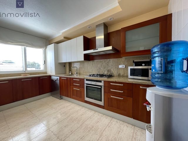 Piso de 3 habitaciones en Santiago de la Ribera, San Javier en venta con garaje - 200.000 € (Ref: 9977425)