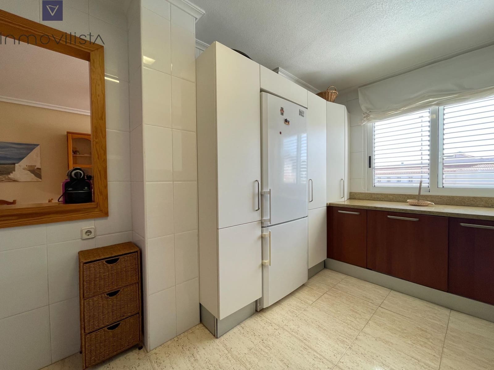 3 Zimmer Wohnung zu verkaufen in Santiago de la Ribera mit Garage - 200.000 € (Ref: 9977425)