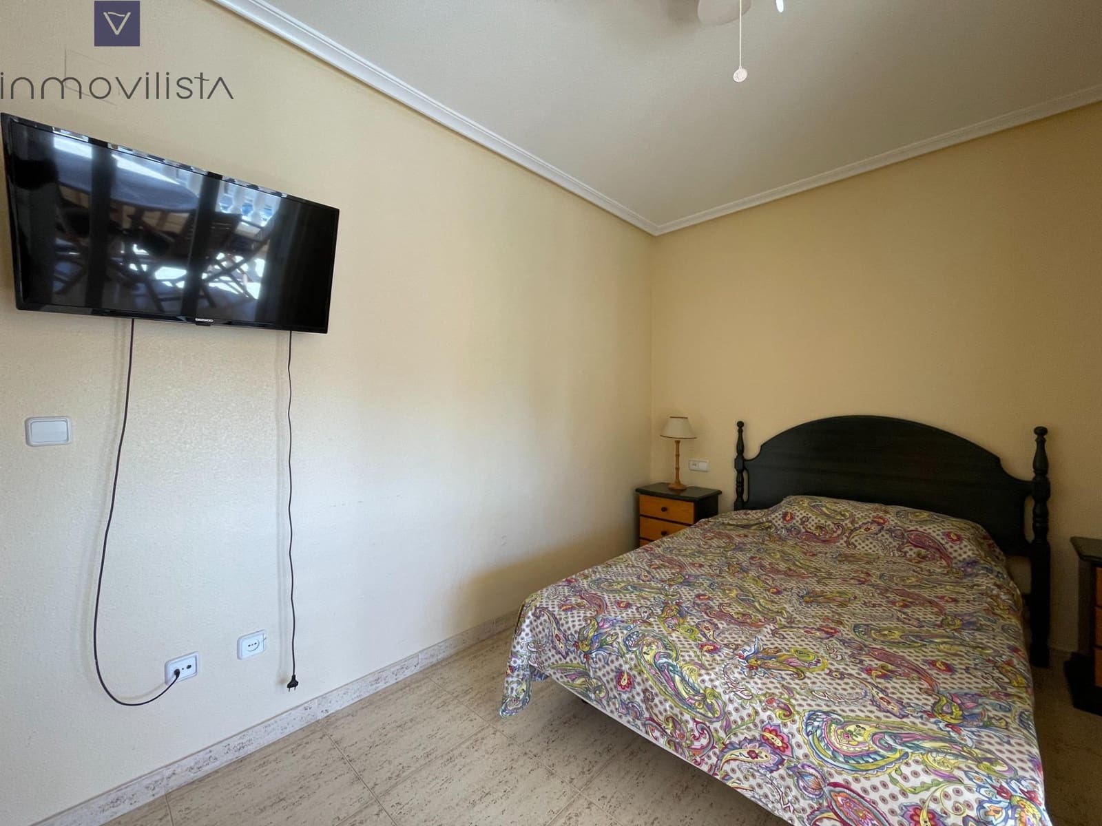 3 Zimmer Wohnung zu verkaufen in Santiago de la Ribera mit Garage - 200.000 € (Ref: 9977425)