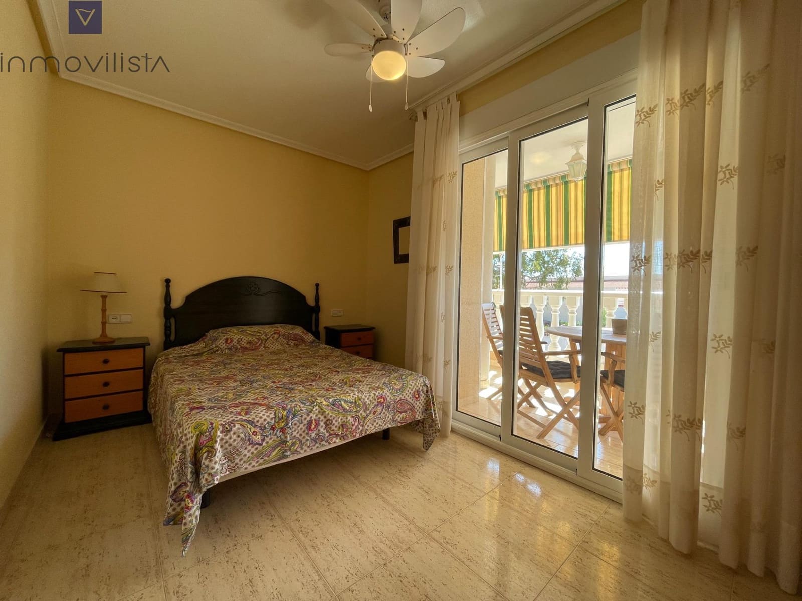 3 Zimmer Wohnung zu verkaufen in Santiago de la Ribera mit Garage - 200.000 € (Ref: 9977425)