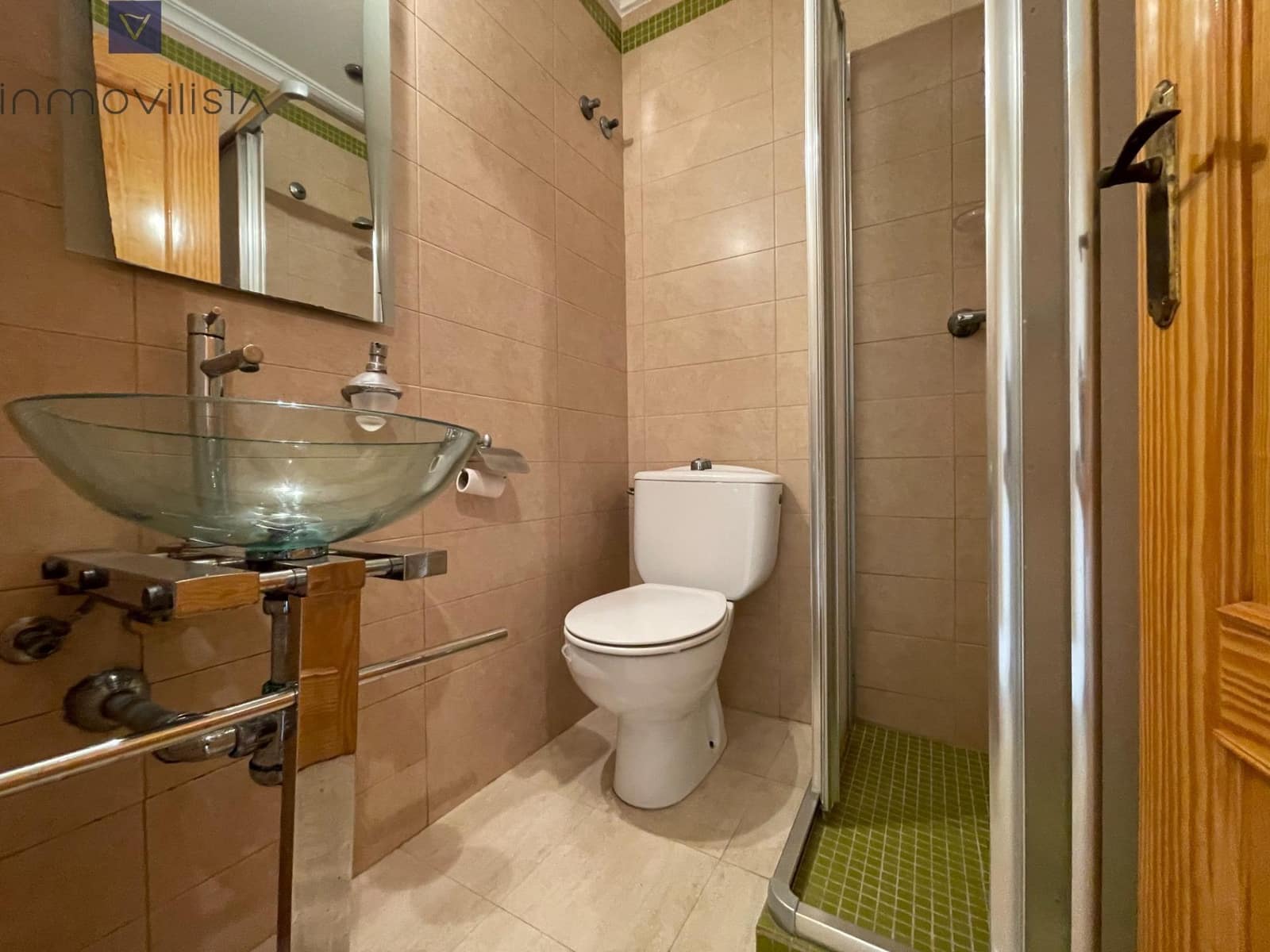 3 Zimmer Wohnung zu verkaufen in Santiago de la Ribera mit Garage - 200.000 € (Ref: 9977425)
