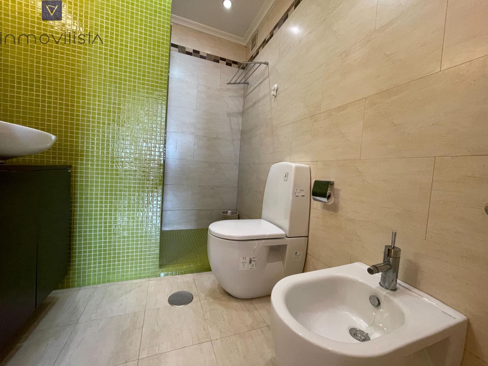3 Zimmer Wohnung zu verkaufen in Santiago de la Ribera mit Garage - 200.000 € (Ref: 9977425)